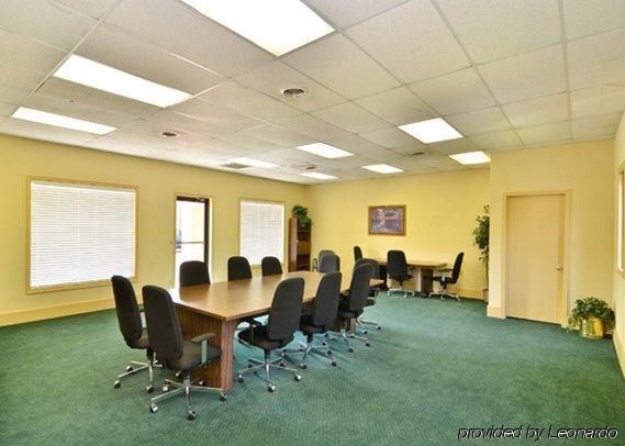Quality Inn Lewisburg Business billede